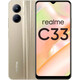 Смартфон Realme C33 32Gb 3Gb золотой