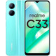 Смартфон Realme C33 32Gb 3Gb синий