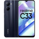Смартфон Realme C33 32Gb 3Gb черный