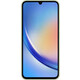 Смартфон Samsung Galaxy A34 5G 256Gb 8Gb зеленый лайм (SM-A346ELGE)