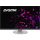 Монитор Digma 27" DM-MONB2707 черный IPS LED 6ms 16:9 HDMI M/M матовая HAS Piv 350cd 178гр/178гр 2560x1440 DP 2K USB 6.1кг (DM-MONB2707)