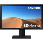 Монитор Samsung 24" S24A310NHU черный VA LED 16:9 HDMI матовая 3000:1 200cd 178гр/178гр 1920x1080 D-Sub Ultra HD 2K (1440p) (LS24A310NHUXEN)