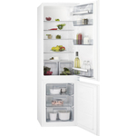 Встраиваемый холодильник AEG SCB618F3LS