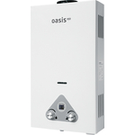 Газовый проточный водонагреватель Oasis Eco W-24