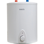 Электрический накопительный водонагреватель Oasis 10 LP