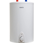 Электрический накопительный водонагреватель Oasis 15 LP