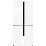 Холодильник NORDFROST RFQ 510 NFGW inverter