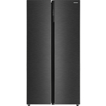 Холодильник NORDFROST RFS 525DX NFXd inverter