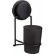 Стакан для ванной Fixsen Magic Black черный (FX-45006)