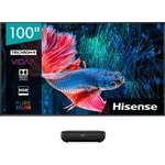 Телевизор Lazer TV Hisense 100L9H (Проектор + экран 100")