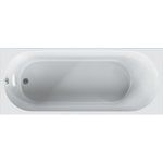 Акриловая ванна Am.Pm X-Joy 170х70 с каркасом и фронтальной панелью