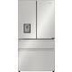Холодильник Weissgauff WFD 585 NoFrost Premium BioFresh Water Dispenser