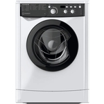 Стиральная машина Indesit EWUD 4105 BK CIS