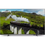 Телевизор Philips 43PUS7608/60 антрацитовый (43",4K, 60Hz, SmartTV,WiFi)
