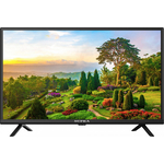 Телевизор Supra STV-LC32ST0075W черный (40",HD, 60Hz, SmartTV,WiFi)
