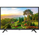 Телевизор Supra STV-LC32ST0075W черный (40",HD, 60Hz, SmartTV,WiFi)