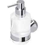 Дозатор для жидкого мыла Am.Pm X-Joy хром (A85A36900)