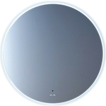 Зеркало Am.Pm X-Joy 65х65 подсветка, ИК-сенсор (M85MOX40651S)