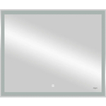 Зеркало Reflection Boost 80х70 подсветка, сенсор (RF5836BT)
