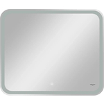 Зеркало Reflection Magic 80х70 подсветка, сенсор (RF5939CD)