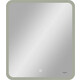 Зеркало Reflection Blink 60х70 подсветка, сенсор (RF6040BK)
