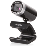 Веб-камера A4Tech PK-910H black (2MP, 1920x1080, USB2.0) (PK-910H)