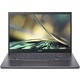 Ноутбук Acer Aspire 5, 15.6" IPS FHD A515-57-5293 gray (Core i5 1235U/8Gb/256Gb SSD/VGA int/noOS) (NX.K3KER.00C)