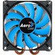 Кулер для процессора Aerocool Verkho 2 Slim 105W/ Intel 115x/AMD/ PWM/ Screws