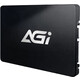 Накопитель AGI SSD AGI 250GB 2.5" SATA III AI238 (AGI250GIMAI238)