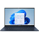 Ноутбук Asus 15.6" IPS FHD UM3504DA-BN198 blue (AMD Ryzen 5 7535U/16Gb/512Gb SSD/VGA int/noOS) (90NB1161-M007C0)