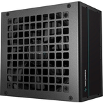 Блок питания DeepCool 400W PF400 (ATX, 80+, 24+2x(4+4) pin, APFC, 120mm fan, RTL) ( (R-PF400D-HA0B-EU)