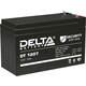 Батарея Delta 12V 7Ah (DT 1207)