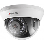 Видеокамера HiWatch HD-TVI DS-T201(B) (2.8mm)