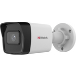 Видеокамера HiWatch IP HiWatch (DS-I400)(D) (2.8mm))