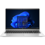 Ноутбук HP ProBook 450 G9 15.6" IPS FHD silver (Core i7 1255U/8Gb/512Gb SSD/MX570 2Gb/noOS) (5Y3T3EA)