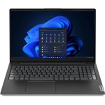 Ноутбук Lenovo V15 G3 15.6" FHD ABA black (AMD Ryzen 3 5425U/8Gb/256Gb SSD/VGA int/W11) ((82TV0065IX)