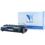 Картридж NV PRINT NV-CF280X/CE505X/NV-719H для HP LaserJet Pro M401/MFP-M425dw/P2055 (6900k) (NV-CF280X/CE505X/719H)
