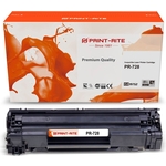 Картридж PRINT-RITE TFH898BPU1J PR-728 728 black ((2100стр.) для Canon i-Sensys MF4410/4430/4450/4550D) (PR-728)