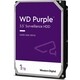 Накопитель Western Digital (WD) HDD 1Tb Purple, 3.5", 5400rpm, 64Mb, SATA3 (WD11PURZ)