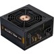 Блок питания Zalman 750W GigaMax (ATX, 20+4 pin, 120mm fan, 4xSATA,80+ Bronze) (ZM750-GVII) retail