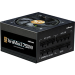 Блок питания Zalman 750W TeraMax II (ATX12V v3.0, APFC, 12cm Fan, 80+ Gold Gen5, Full Modular, Retail) (ZM750-TMX2)
