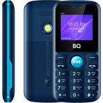 Мобильный телефон BQ 1853 Life Blue