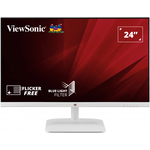 Монитор ViewSonic 24" VA2430-H-W-6 VA экран Full HD белый