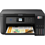 МФУ струйное Epson EcoTank L4260 (101) (C11CJ63412)