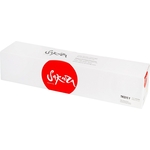 Картридж Sakura TK5215Y (1T02R6ANL0) для Kyocera, желтый, 20000 к.