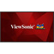 Коммерческий дисплей ViewSonic CDE6520