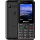Мобильный телефон Philips E6500 Xenium Black