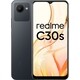 Смартфон Realme C30s (3+64) черный