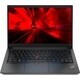 Ноутбук Lenovo ThinkPad E14 Gen4 14" FHD Core i7-1260P, 16Гб, SSD 512Гб, Iris Xe, Win 11 Pro, черный, 1.64 кг 21E30077CD