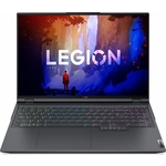 Ноутбук Lenovo Legion 5 PRO 16ARH7H 16" 2560x1600, 6900HX, 16Гб, SSD 1Тб, RTX 3070 Ti 8Гб, без ОС, Storm Grey, 2.4 кг 82RG00DSRM